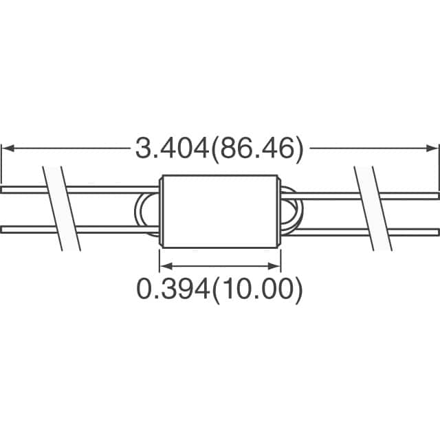 28C0236-0DW-10 Laird-Signal Integrity Products  Ferritperlen und -chips